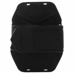 Nike EQ Lean Arm Band Black* Löpning|Träning