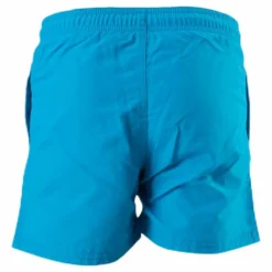 Champion Legacy Swimshort Junior Blue*Barn Simning|Badkläder