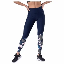 BLACC Leia tights Blue* Tights|Träning