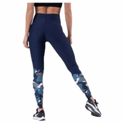 BLACC Leia tights Blue* Tights|Träning