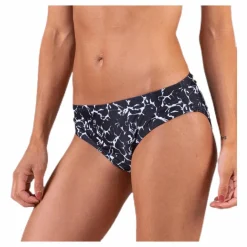 Wyte Leija Brief Black* Simning|Badkläder