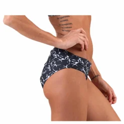 Wyte Leija Brief Black* Simning|Badkläder