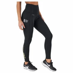 Bullpadel Lenca Black* Tights|Racketsporter