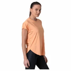 Röhnisch Leo Loose Top* T-Shirts|Träning