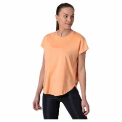 Röhnisch Leo Loose Top* T-Shirts|Träning