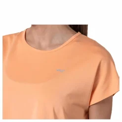 Röhnisch Leo Loose Top* T-Shirts|Träning