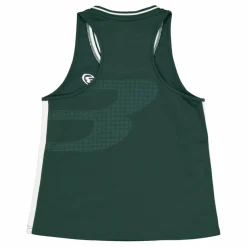 Bullpadel Lerna Green* Racketsporter|Linnen