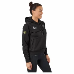 Bullpadel Leste Black* Tröjor|Racketsporter