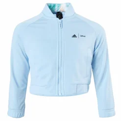 adidas Lg Dy Dd Cu Clear Sky*Barn Tröjor|Träning