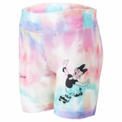 adidas Lg Dy Dd Sh Tig Semi Solar Pink/purple Rush/sk*Barn Badkläder|Träning