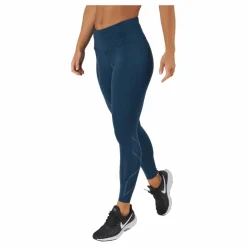 2XU Lgt Speed Mid-rise Comp Tight Moonlight/moonlight Reflective* Löpning|Träning