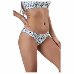 Röhnisch Liana Bikini Briefs Blue/White* Simning|Badkläder