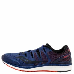 Saucony Liberty Iso Blue/White* Löparskor|Löpning