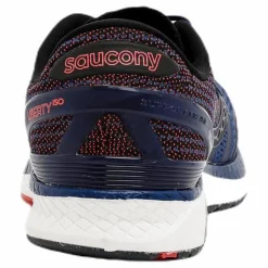 Saucony Liberty Iso Blue/White* Löparskor|Löpning