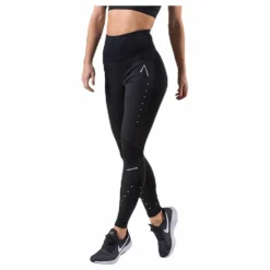 BLACC Libra Wind Shield Tights Black* Löpning|Träning