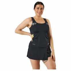 Bullpadel Lican Black* Racketsporter|Linnen