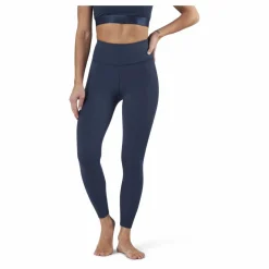BLACC Life Peached Leggings 7/8 Blue* Yoga|Tights
