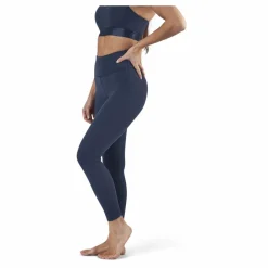 BLACC Life Peached Leggings 7/8 Blue* Yoga|Tights
