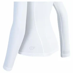 Puma LIGA Baselayer Tee LS Jr White*Barn Fotboll|Tröjor