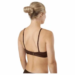 Calvin Klein Light Lined Triangle Umber* Simning|Badkläder