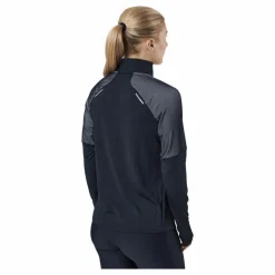 2XU Light Speed 1/2 Zip Black/silver Reflective* Löpning|Jackor