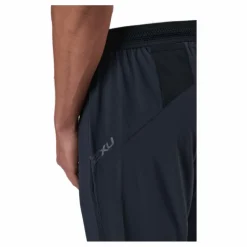 2XU Light Speed Jogger Black/ Black Reflective* Löpning|Byxor