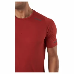 2XU Light Speed Tee Chilli Oil/black Reflective* Löpning|Träning