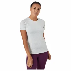 2XU Light Speed Tee Tty Script/black Reflective* Löpning|T-Shirts