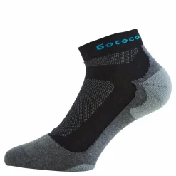 Gococo Light Sport Black* Löpning|Träning