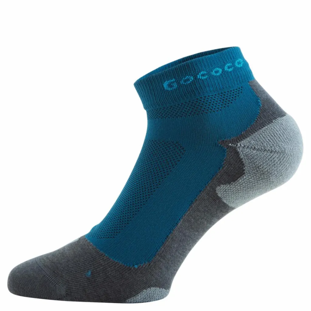 Gococo Light Sport Blue* Löpning|Strumpor