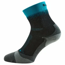 Gococo Light Sport High Black* Löpning|Strumpor