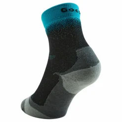 Gococo Light Sport High Black* Löpning|Strumpor