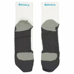 Gococo Light Sport High White* Strumpor|Strumpor