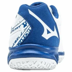 Mizuno Lightning Star Z5 Jr Blue/White* Inomhussporter