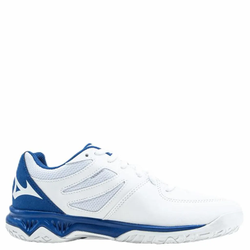 Mizuno Lightning Star Z5 Jr Blue/White* Inomhussporter