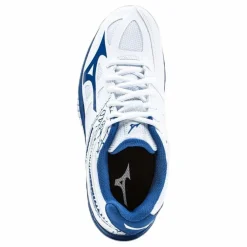 Mizuno Lightning Star Z5 Jr Blue/White* Inomhussporter