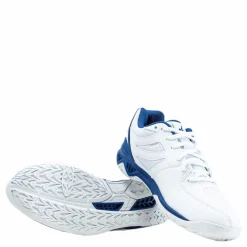 Mizuno Lightning Star Z5 Jr Blue/White* Inomhussporter