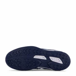 Mizuno Lightning Star Z6 Jr. Dark Denim/white/copen Blue*Barn Inomhussporter|Fotbollsskor