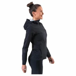 Salomon Lightning Waterproof Jacket Black* Jackor|Löpning