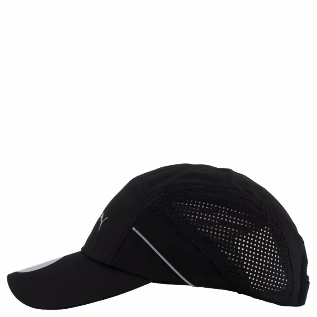 Puma Lightweight Runner Cap Black* Mössor Och Handskar|Mössor Och Handskar