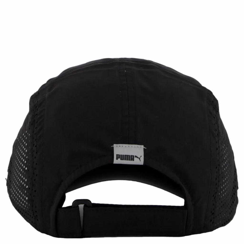 Puma Lightweight Runner Cap Black* Mössor Och Handskar|Mössor Och Handskar