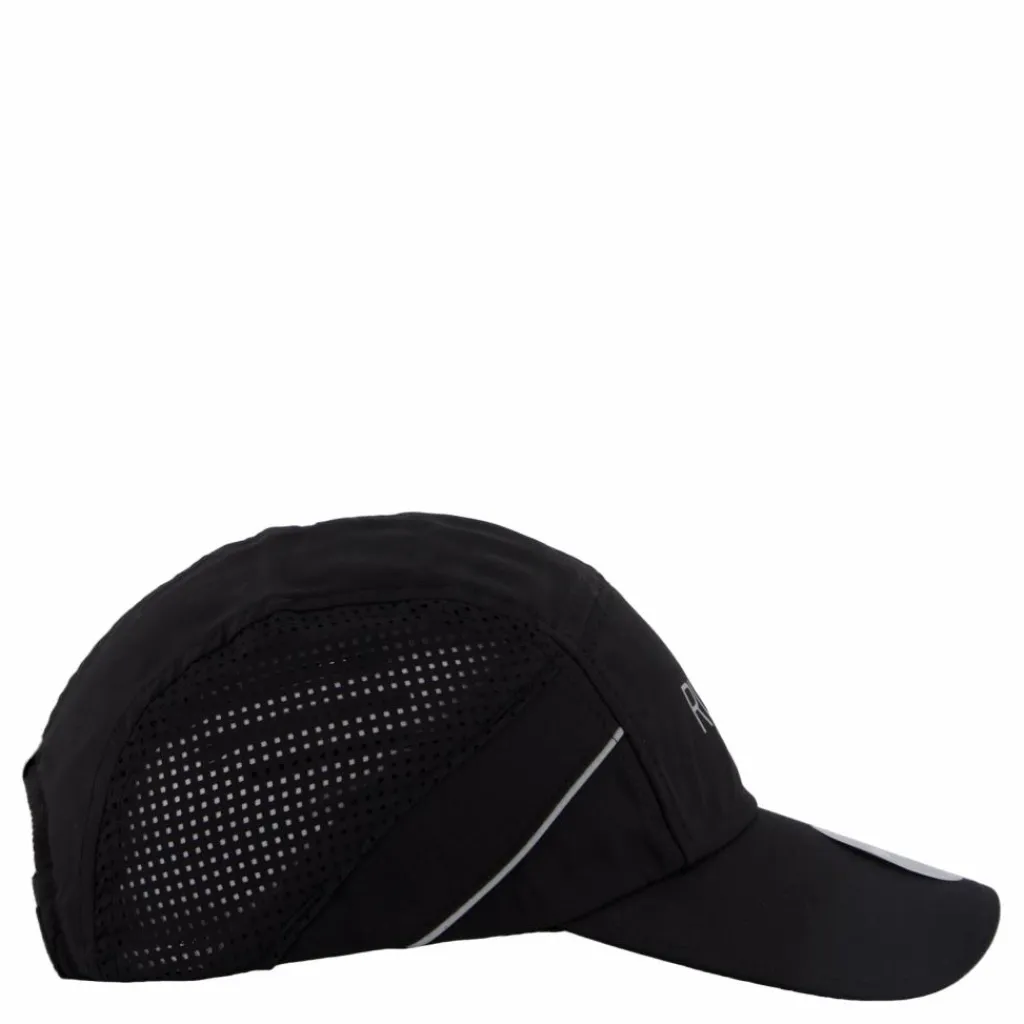 Puma Lightweight Runner Cap Black* Mössor Och Handskar|Mössor Och Handskar
