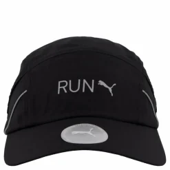 Puma Lightweight Runner Cap Black* Mössor Och Handskar|Mössor Och Handskar
