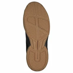 adidas Ligra 6 Shoes Core Black / Cloud White / Gum*Barn Inomhussporter|Träningsskor