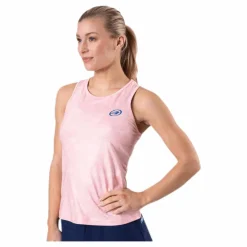 Bullpadel Lilian Pink* Racketsporter|T-Shirts