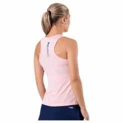 Bullpadel Lilian Pink* Racketsporter|T-Shirts