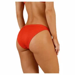 Wyte Lilja Ribb Tanga* Simning|Badkläder