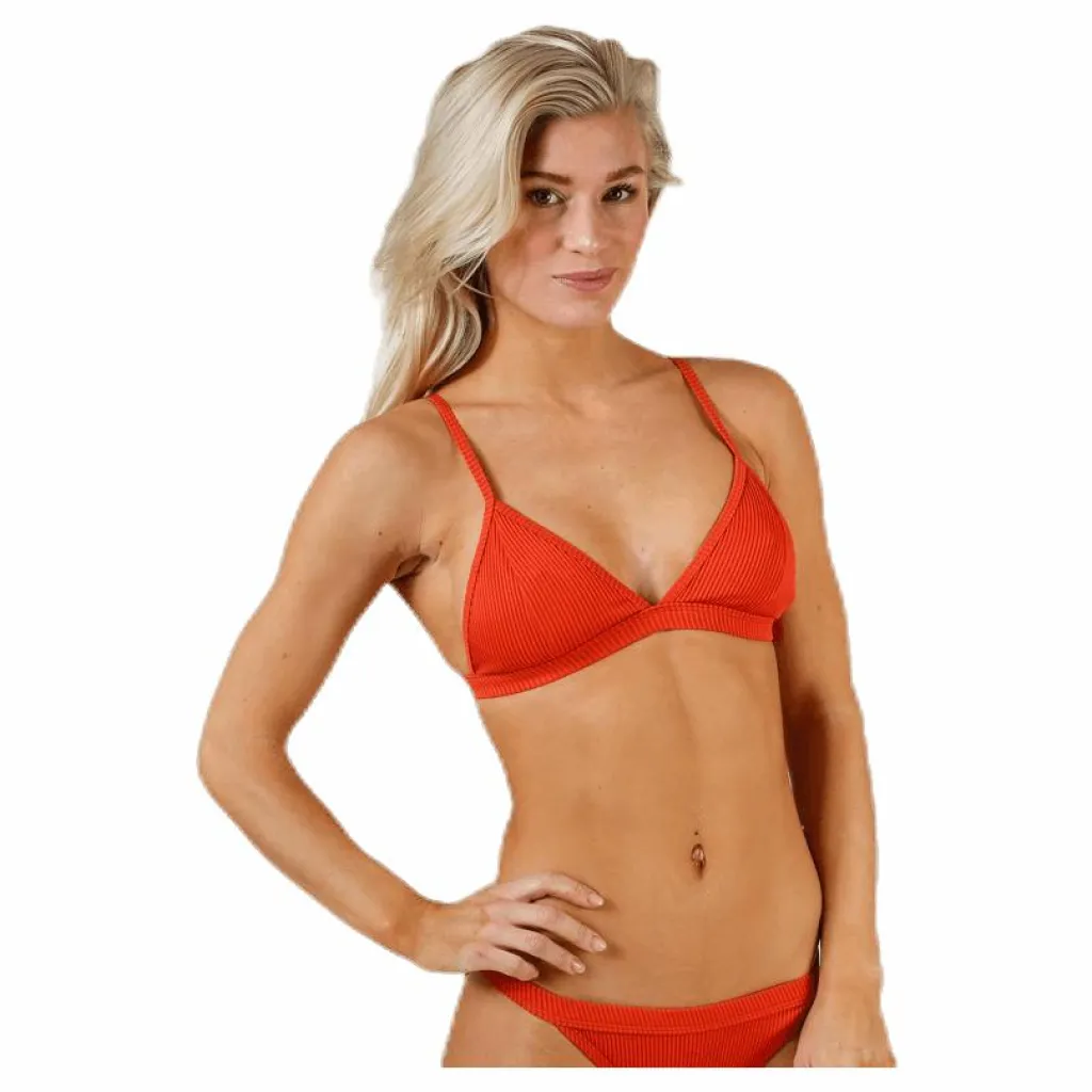 Wyte Lilja Ribb Triangle* Simning|Badkläder