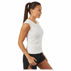 BOW19 Lily Tee Offwhite* T-Shirts|Racketsporter