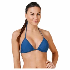 Wyte Lily Triangle Blue* Simning|Badkläder